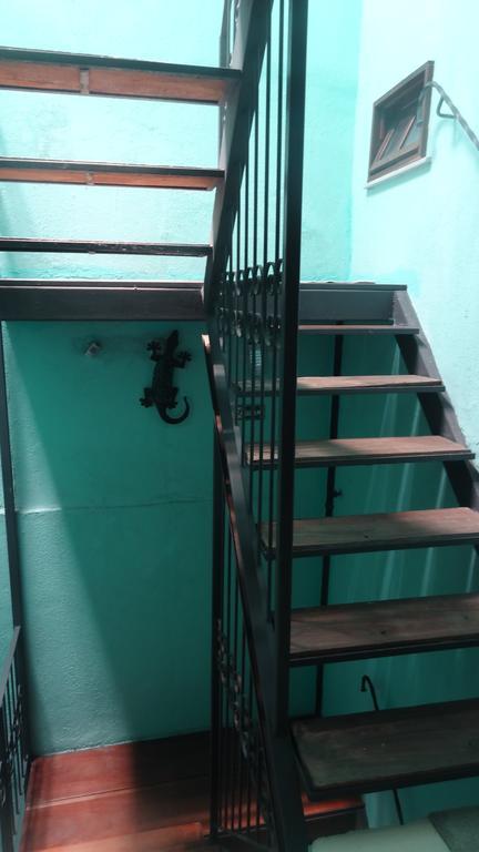 萨尔瓦多埃斯梅拉达鲍萨达宾馆住宿加早餐旅馆 外观 照片